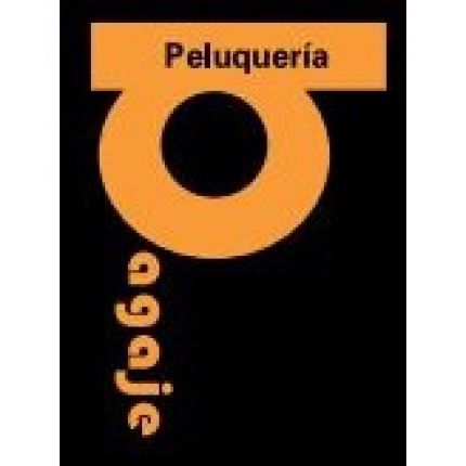Logo von Peluquería Bagaje