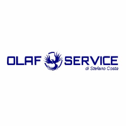 Logo de Olaf Service
