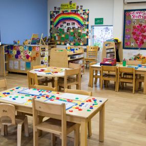 Bild von Bright Horizons St John's Wood Day Nursery and Preschool
