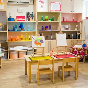 Bild von Bright Horizons St John's Wood Day Nursery and Preschool