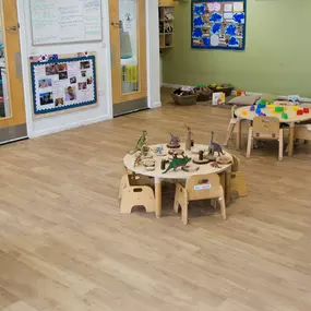 Bild von Bright Horizons St John's Wood Day Nursery and Preschool