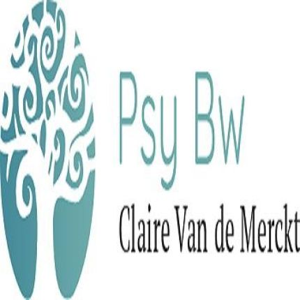 Logotipo de Van de Merckt Claire