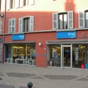 Bild von Opticien Krys