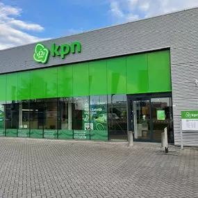 KPN XL Goes