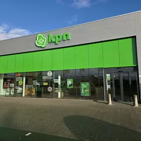 Bild von KPN Experience Store Goes
