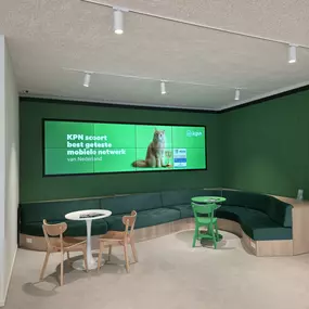 Bild von KPN Experience Store Goes