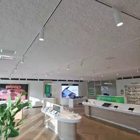 Bild von KPN Experience Store Goes