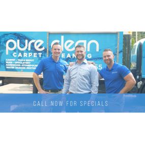 Bild von Pure Clean