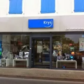 Bild von Opticien Krys