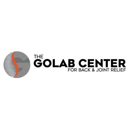 Λογότυπο από The Golab Center for Back & Joint Relief