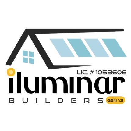 Logo van Iluminar Builders