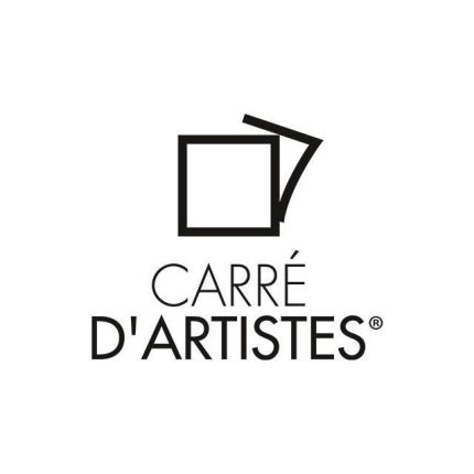 Logo od Galerie d'art Carré d'artistes