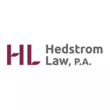 Logo from Hedstrom Law, P.A.