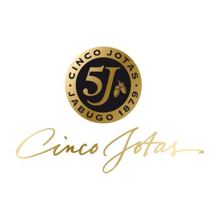 Logo van Tienda Gourmet y Bodega Cinco Jotas