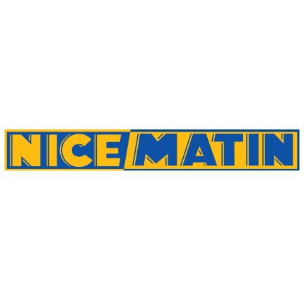 Logotipo de Nice Matin