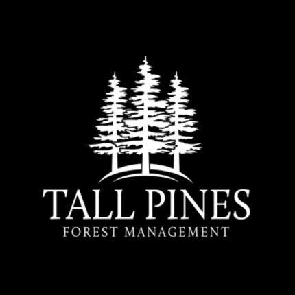 Logo fra Tall Pines Forest Management