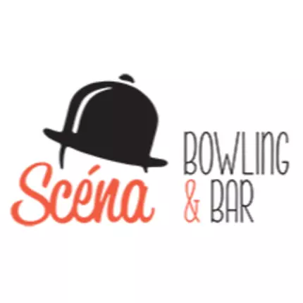 Logo fra Bowling Scéna