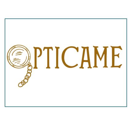 Logo from Ópticame