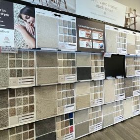 Interior of LL Flooring #1280 - Douglasville | Carpet View