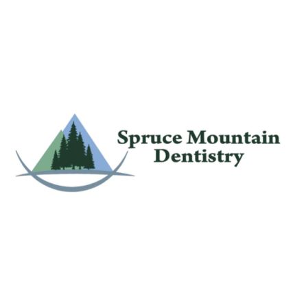 Logotyp från Spruce Mountain Dentistry