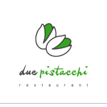 Logo van Due Pistacchi Restaurant