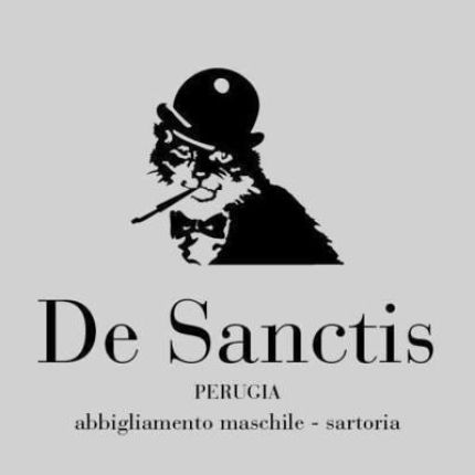 Λογότυπο από Boutique De Sanctis