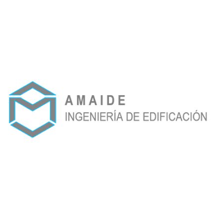Logotipo de AMAIDE | AGENTE GESTOR REHABILITADOR DE EDIFICIOS Y VIVIENDAS EN LA COMUNIDAD DE MADRID