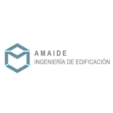 Λογότυπο από AMAIDE | AGENTE GESTOR REHABILITADOR DE EDIFICIOS Y VIVIENDAS EN LA COMUNIDAD DE MADRID