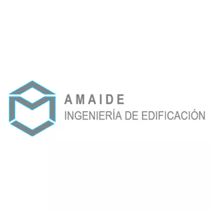 Logo from AMAIDE | AGENTE GESTOR REHABILITADOR DE EDIFICIOS Y VIVIENDAS