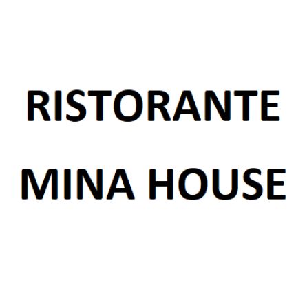 Logo from Ristorante Mina House