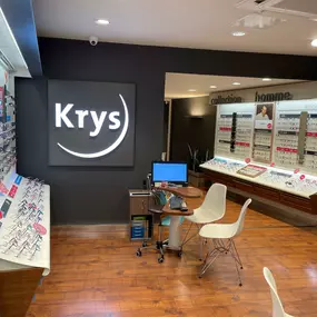 Bild von Opticien Krys