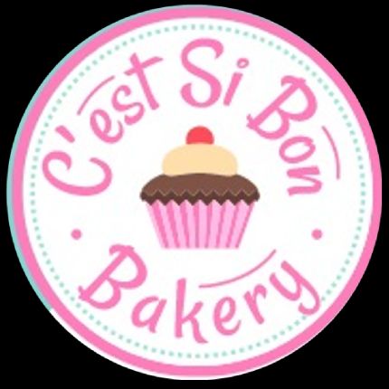 Logo da C'est Si Bon Bakery