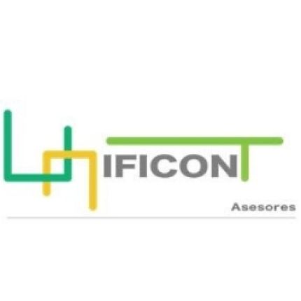 Logo od Unificont Asesores