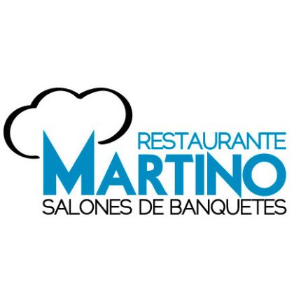 Logotipo de SALONES DE BANQUETES MARTINO S.L.