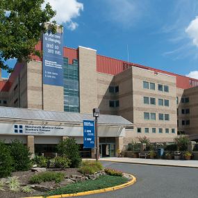 Bild von Monmouth Medical Center Southern Campus