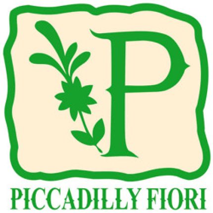 Logo da Piccadilly Fiori