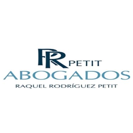 Logo od RR Petit Abogados- Raquel Rodríguez Petit
