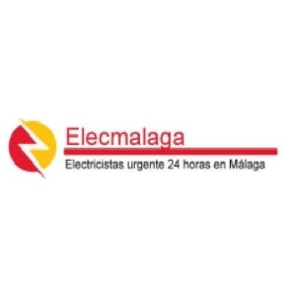 Logo de Elecmalaga Electricista 24 H