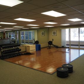 Bild von HealthQuest Physical Therapy - Macomb