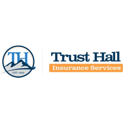 Logo da Trust Hall Insurance Services