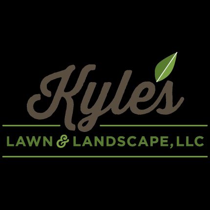 Logo von Kyle's Lawn and Landscape