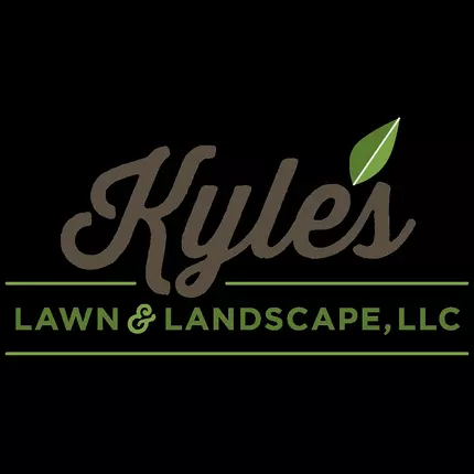 Logo od Kyle's Lawn and Landscape