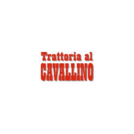 Logotipo de Trattoria al Cavallino