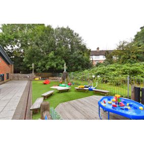 Bild von Bright Horizons Twickenham Meadway Day Nursery and Preschool