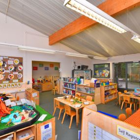 Bild von Bright Horizons Twickenham Meadway Day Nursery and Preschool
