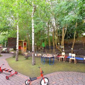 Bild von Bright Horizons Twickenham Meadway Day Nursery and Preschool