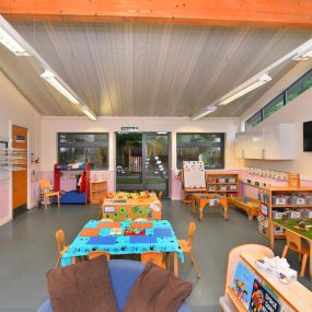 Bild von Bright Horizons Twickenham Meadway Day Nursery and Preschool