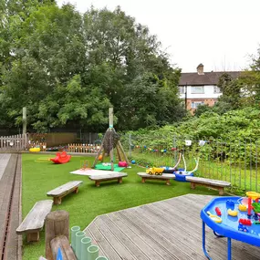 Bild von Bright Horizons Twickenham Meadway Day Nursery and Preschool