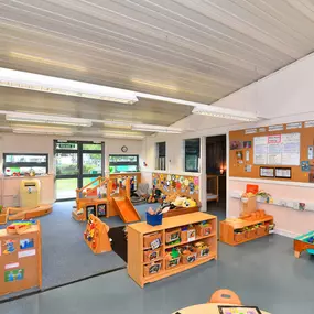 Bild von Bright Horizons Twickenham Meadway Day Nursery and Preschool