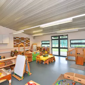 Bild von Bright Horizons Twickenham Meadway Day Nursery and Preschool